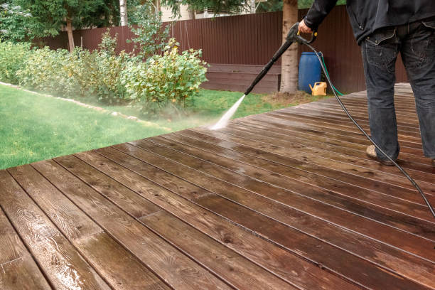 Best Sign and Awning Cleaning  in Hackleburg, AL