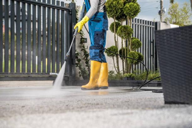 Best Pool Deck Cleaning  in Hackleburg, AL