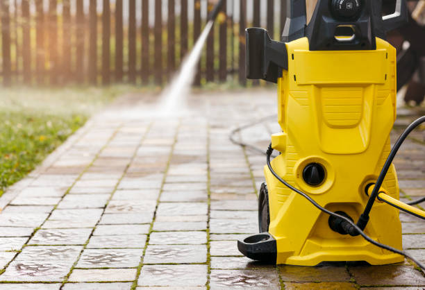 Best Machinery and Equipment Cleaning  in Hackleburg, AL