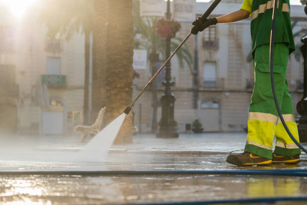 Best Concrete Sealing  in Hackleburg, AL