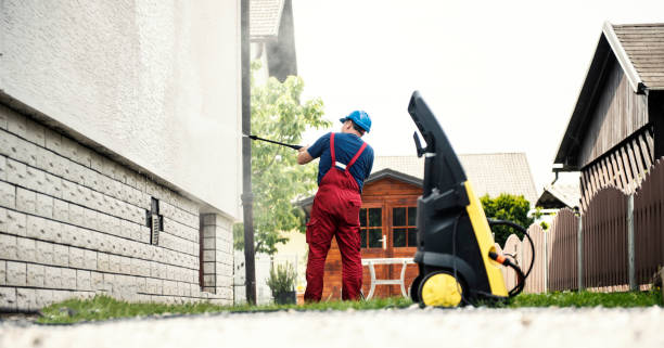 Best Playground Equipment Cleaning  in Hackleburg, AL